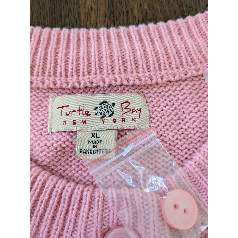 Cardigan - Picture 6 of 9